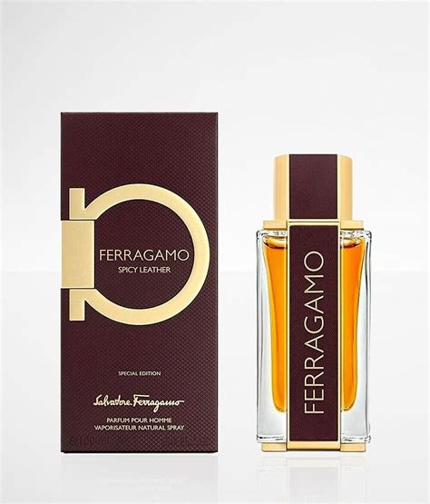 ferragamo cologne review